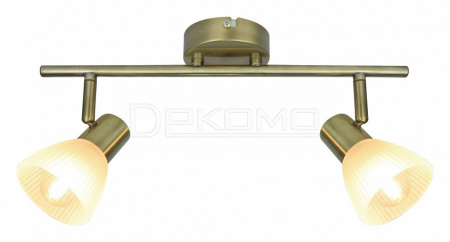 Спот Parry A5062AP-2AB