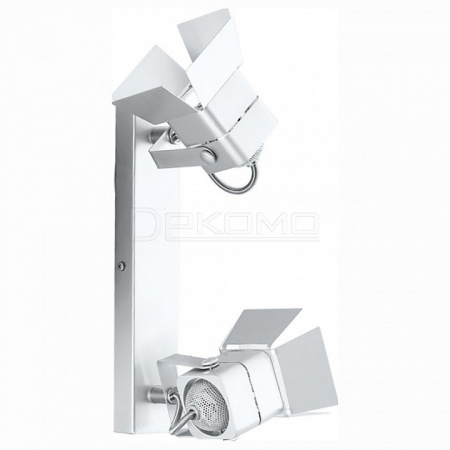 Спот Рубик CL526520S