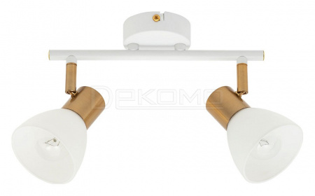 Спот Falena A3117PL-2WH