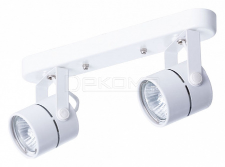 Спот Mizar A1311PL-2WH