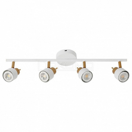 Спот Almach A1906PL-4WH