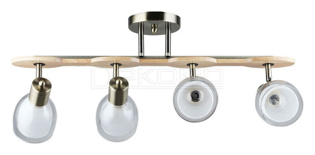 Спот Harmony A5110PL-4AB