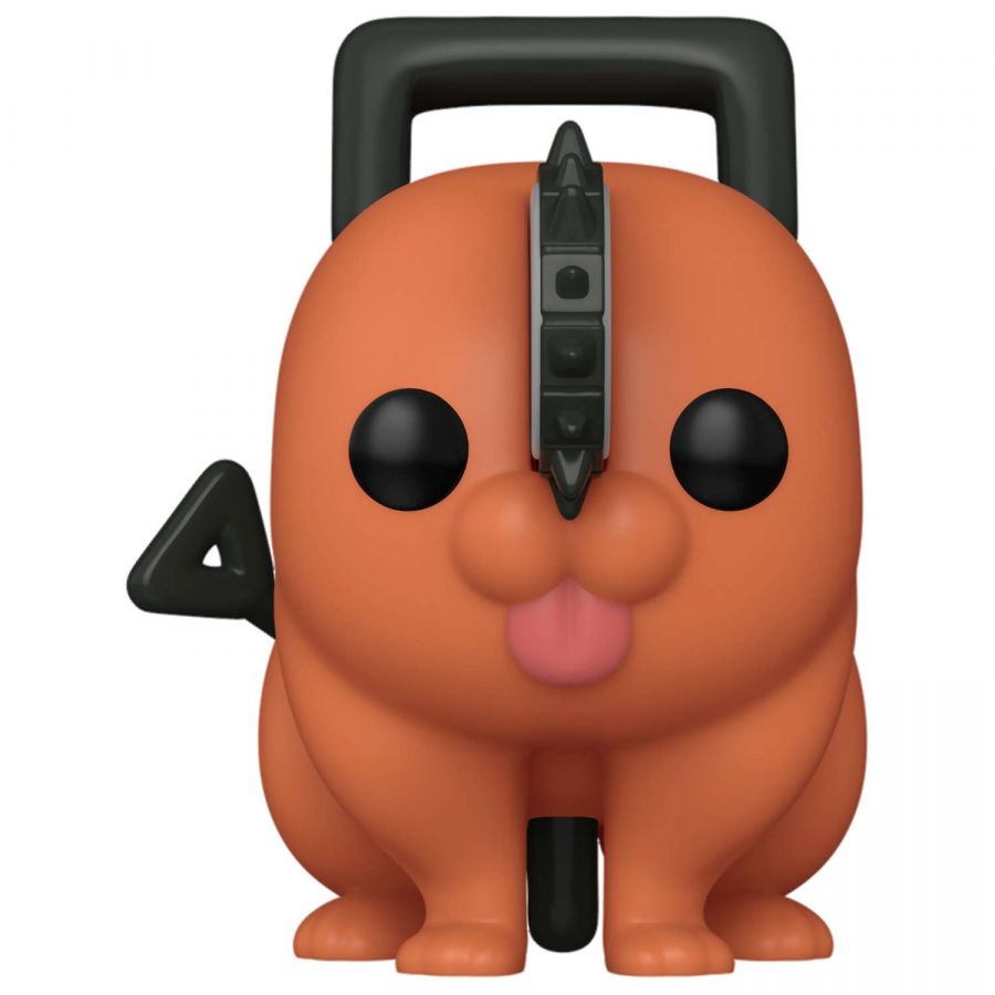 Фигурка Funko POP! Chainsaw Man Pochita