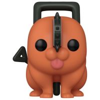 Фигурка Funko POP! Chainsaw Man Pochita