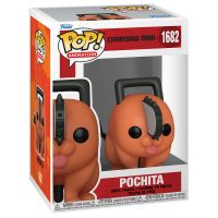 Фигурка Funko POP! Chainsaw Man Pochita