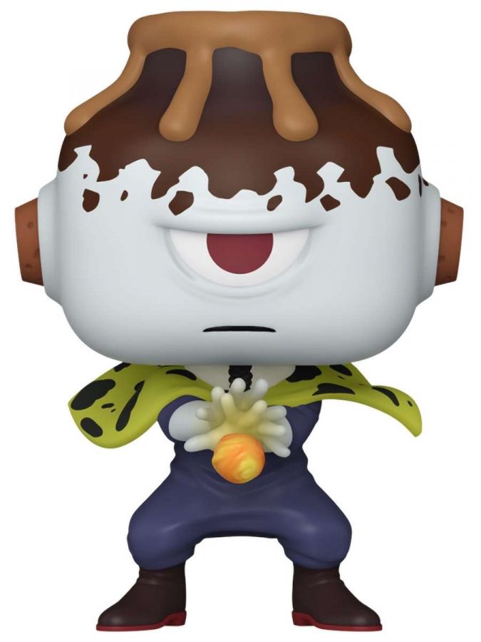 Фигурка Funko POP! Jujutsu Kaisen Jogo