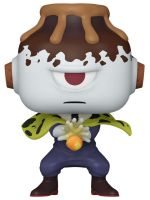 Фигурка Funko POP! Jujutsu Kaisen Jogo