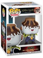 Фигурка Funko POP! Jujutsu Kaisen Jogo