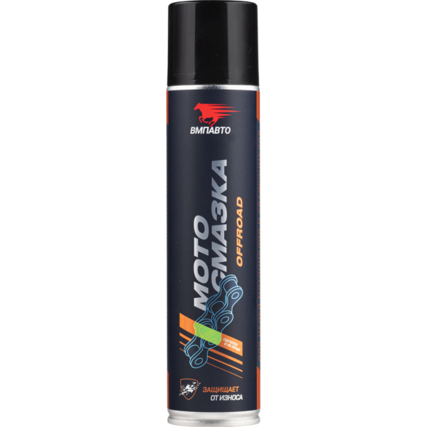 ВМПавто Мотосмазка OFFROAD, 400мл