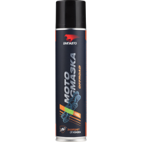 ВМПавто Мотосмазка OFFROAD, 400мл