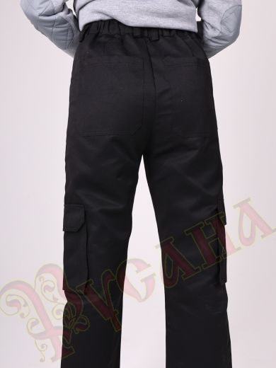 штаны спецовка