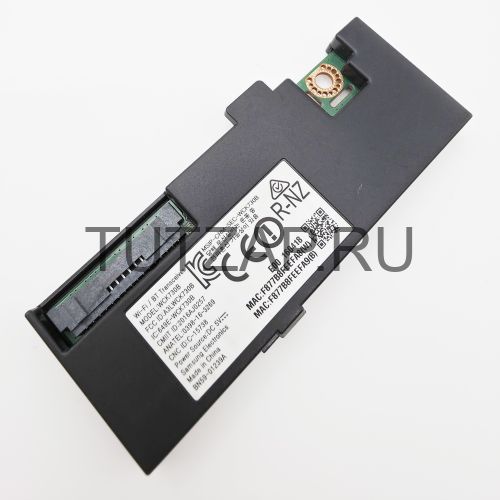 Wi-Fi модуль WCK730B BN59-01239A для телевизора Samsung UE43KU6670U