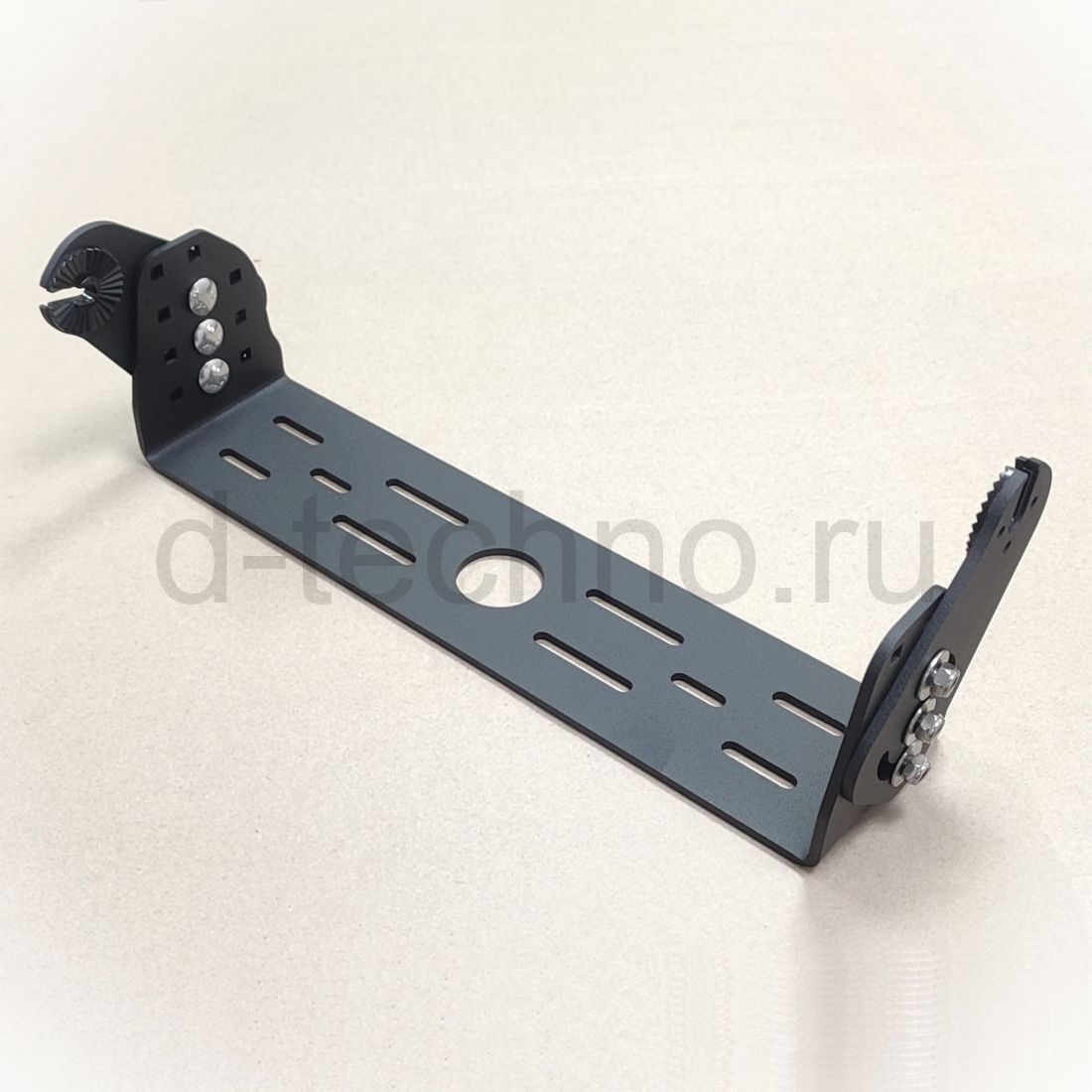 Elite FS-12 поворотная скоба крепления монитора Lowrance