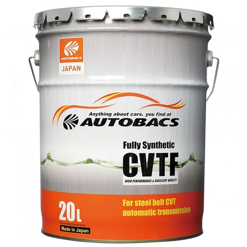 AUTOBACS CVTF MF FS, 20л