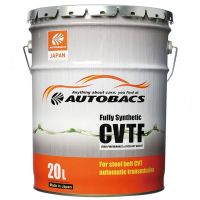 AUTOBACS CVTF MF FS, 20л