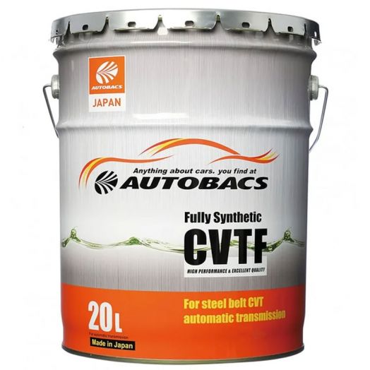 AUTOBACS CVTF MF FS, 20л