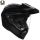 AGV AX-9 Carbon Mono Black