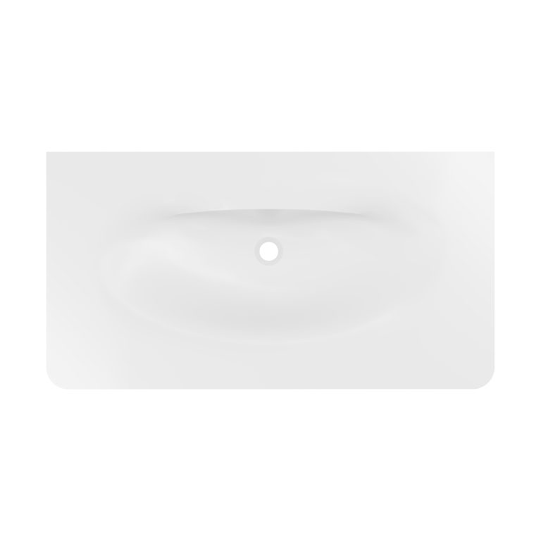 Раковина Vincea MA900 VCB-3M900W накладная ФОТО