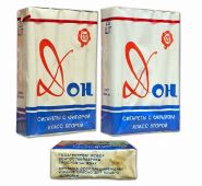 Сигареты - ДОН. СССР. Ростов-на-Дону. Отличные. Оригинал  verified