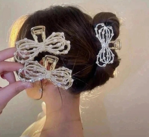 Заколка для волос 51997