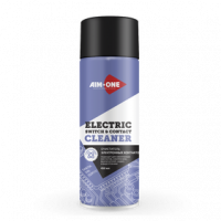 Очиститель электронных контактов Aim-One Electric Switch & Contact Cleaner, 450 мл