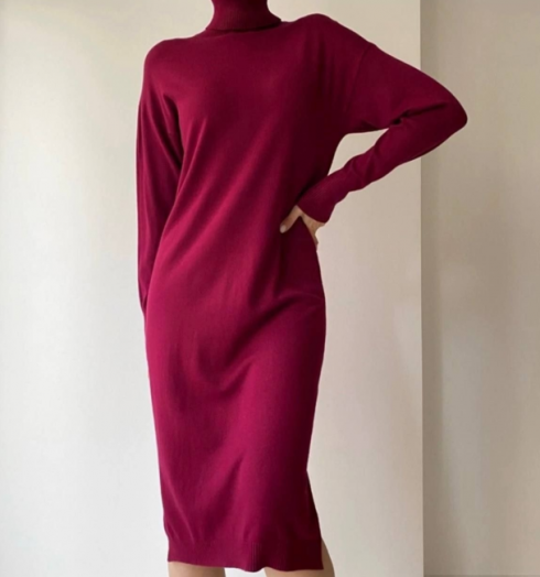 Платье женское 52008