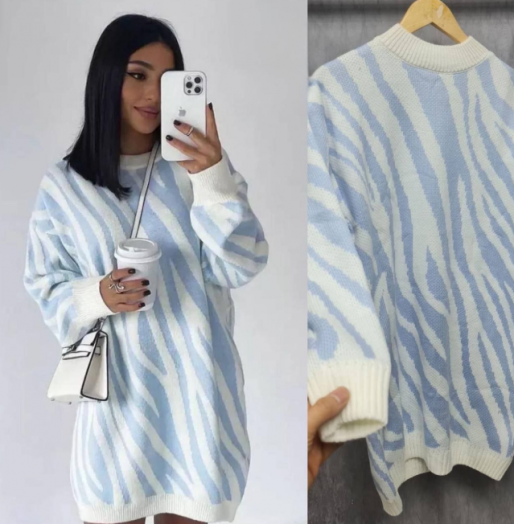 Туника женская 52010