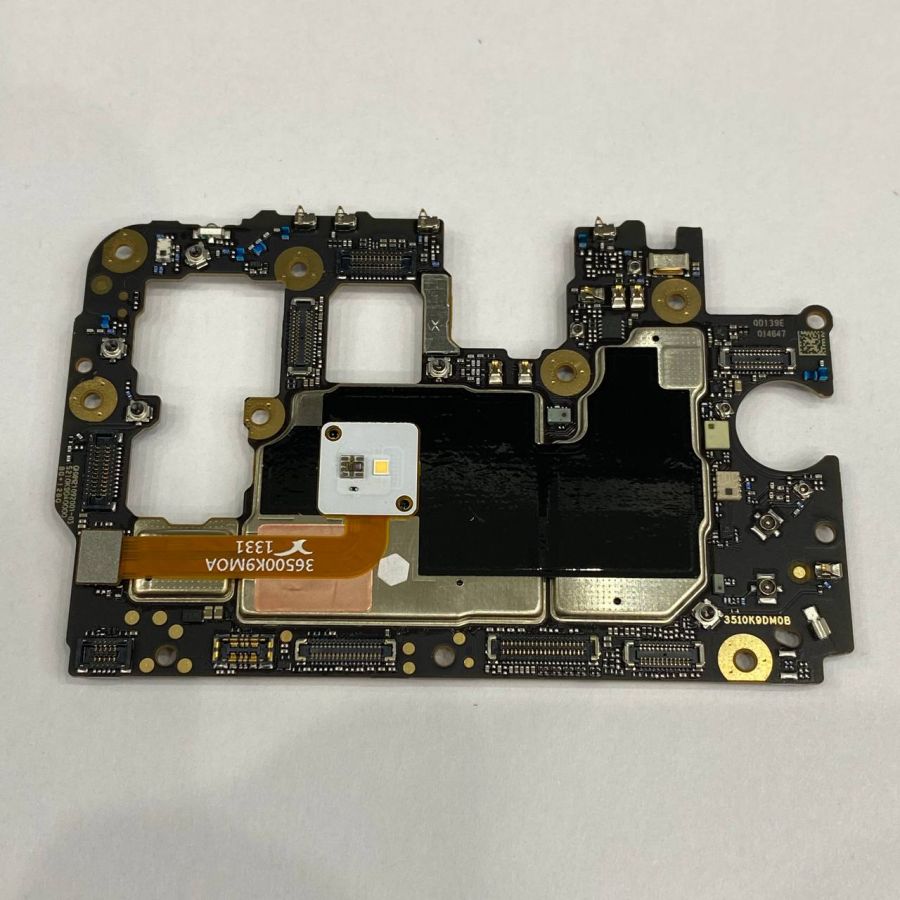 Xiaomi 11 Lite 5G NE материнская плата 128gb готова к использованию, без ремонтов