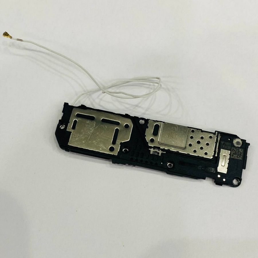 VIVO IQOO Z9 нижний динамик (buzzer) оригинал с разбора