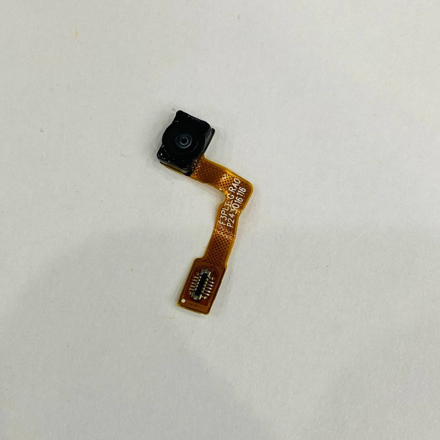 VIVO IQOO Z9 Отпечаток пальца оригинал с разбора