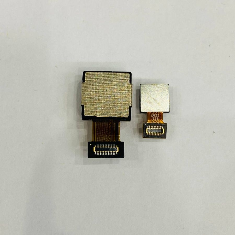 VIVO IQOO Z9 камеры задние оригинал с разбора