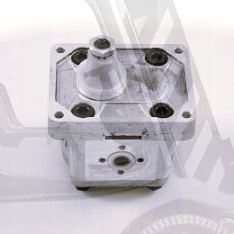 Насос С33Х, шт