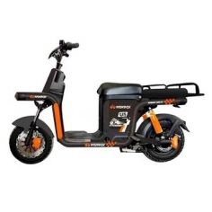 Электровелосипед Wenbox U5 1500W 30AH