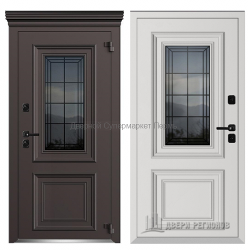 ИСЛАНДИЯ ТЕРМО 6004