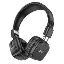 Беспроводные наушники с микрофоном Hoco W56