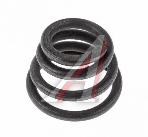 Пружина МАЗ пальца рулевого ОАО МАЗ № 5336-3003069