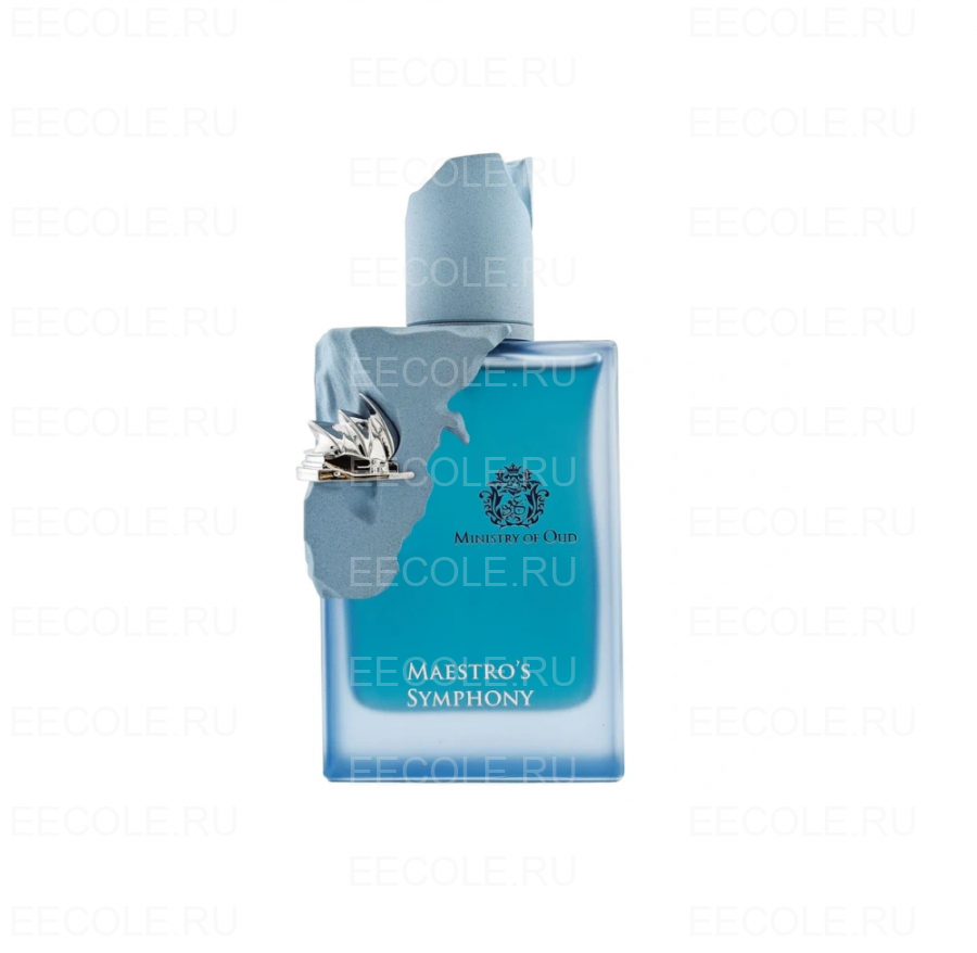 Paris Corner Ministry of Oud Maestro`s Symphony