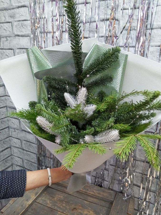 Скоро Новый год