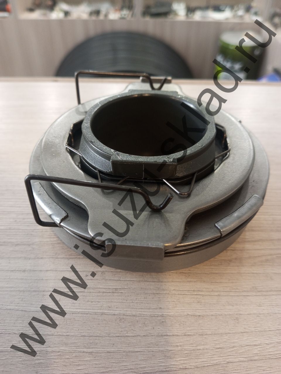 Подшипник выжимной fsr34/90