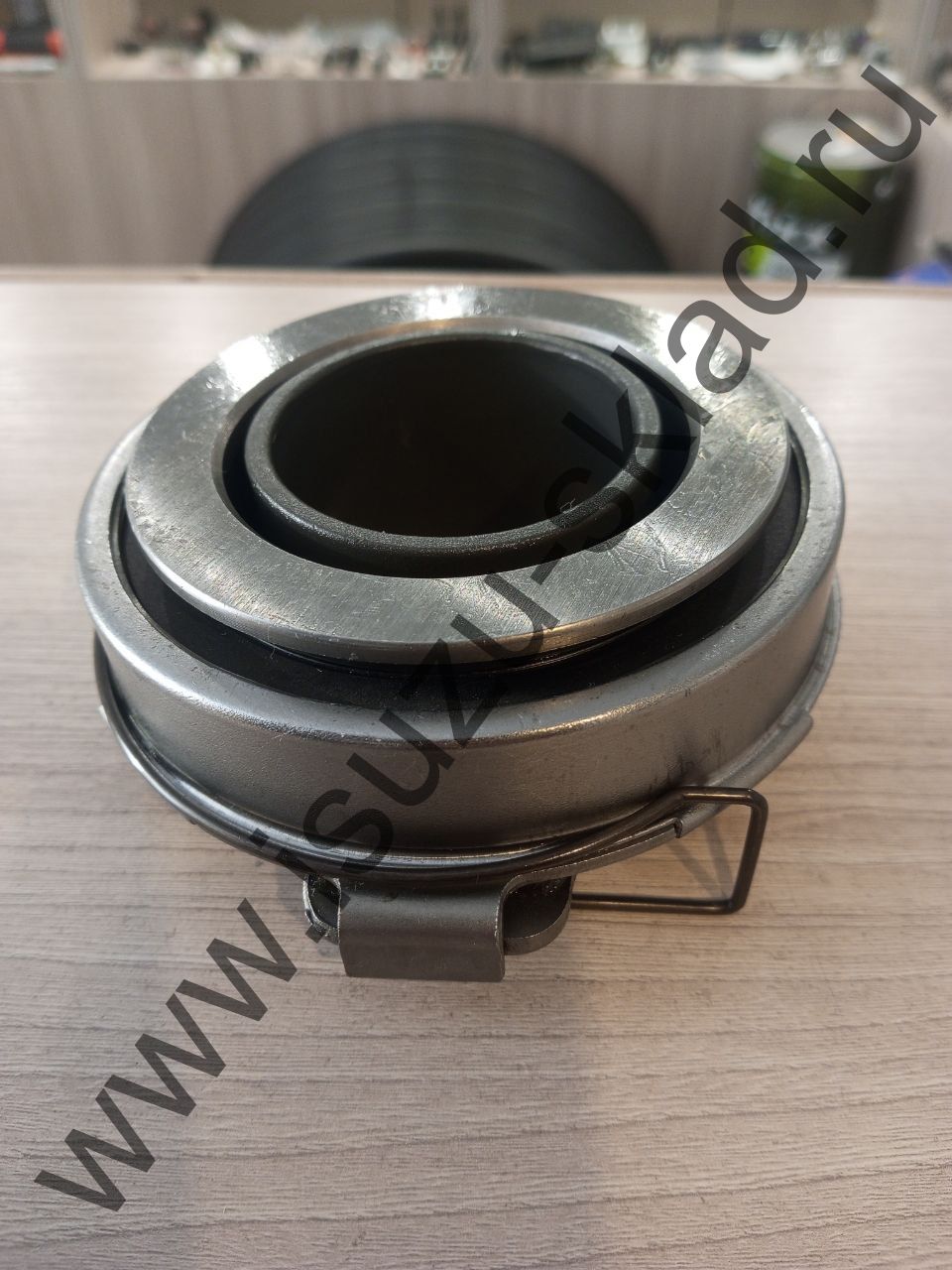 Подшипник выжимной fsr34/90