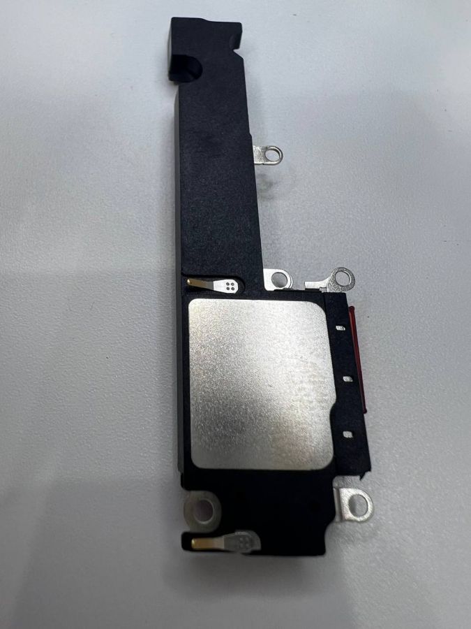 Apple iPhone 15 Plus динамик нижний оригинал с разбора (снятый)