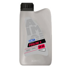 AIMOL PROLINE X 5W-30, 1л