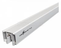 Трек накладной [2 м] Flum 135130