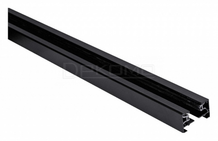 Трек накладной [2 м] Треки и аксессуары люкс TR-BL-2