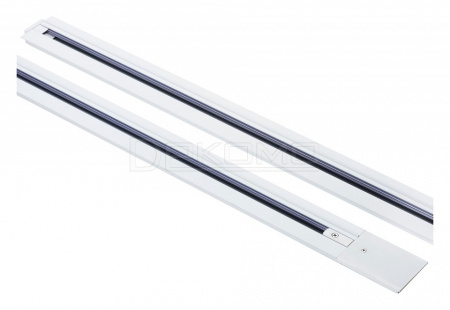 Трек встраиваемый [1 м] Barra 501015