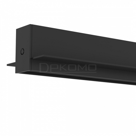 Трек встраиваемый Smart TR2012-BK