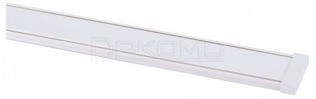 Трек накладной Unika 1002-TW-100