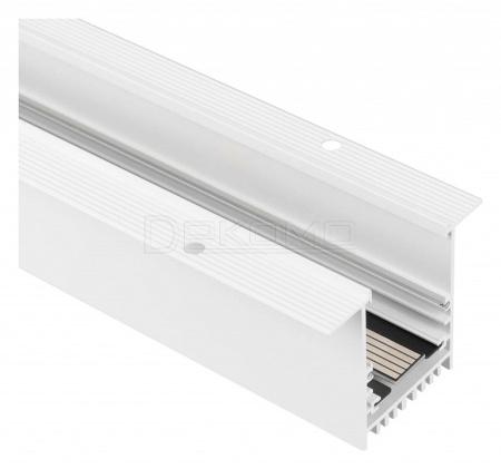 Трек встраиваемый MAG-45 046843