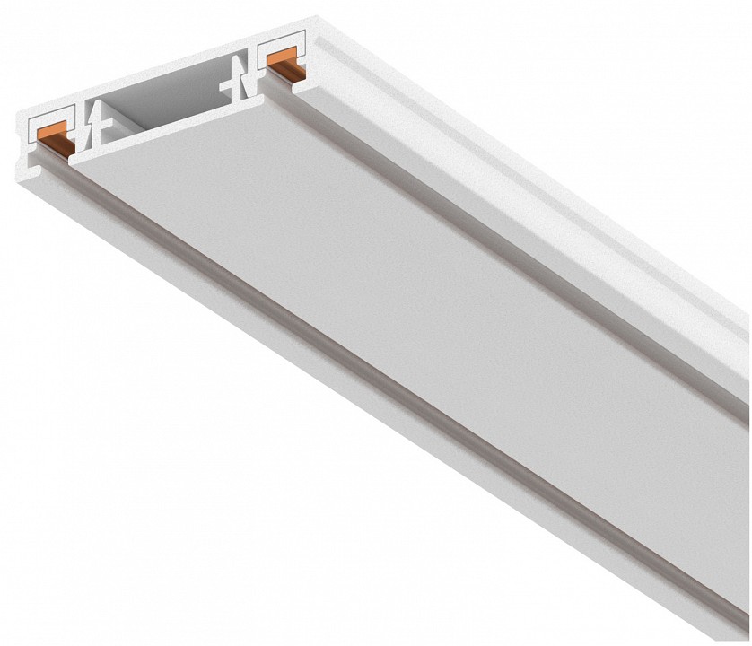 Трек накладной Busbar trunkings Radity TRX084EC-112W