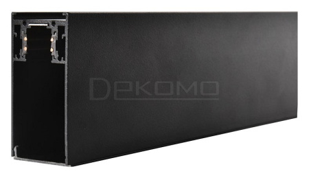 Трек накладной WML-TR2/01B